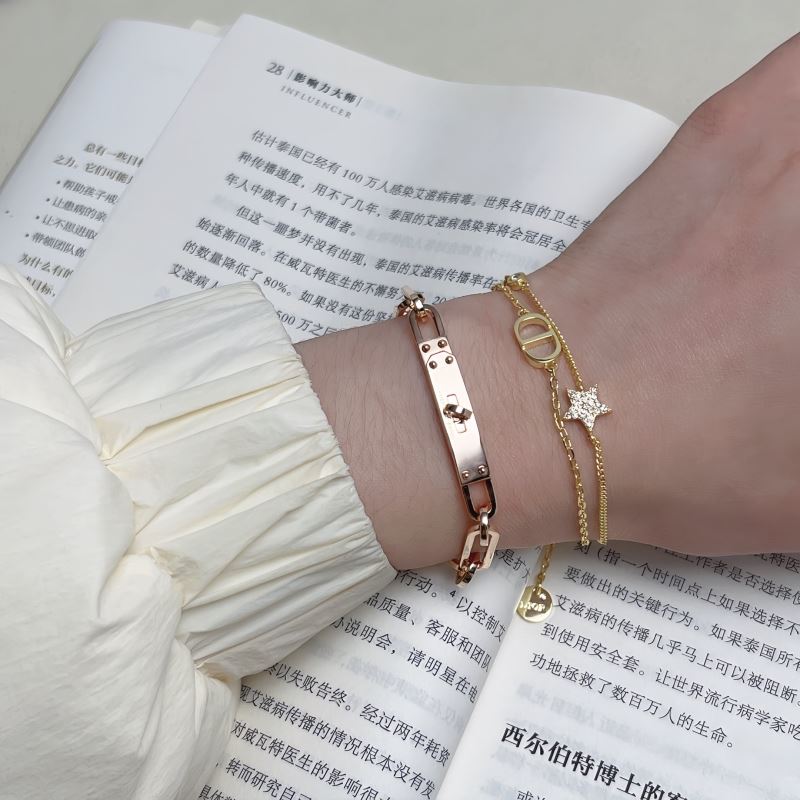 Hermes Bracelets